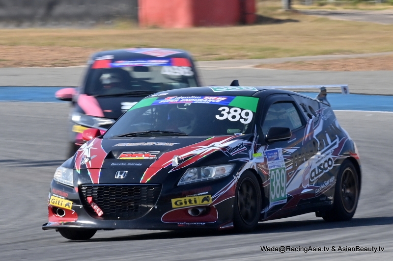 2025.12 Buriram idemitsu Super Endurance 2025 RacingAsia.tv