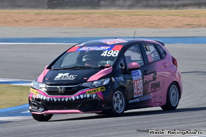 2025.12 Buriram idemitsu Super Endurance 2025 RacingAsia.tv