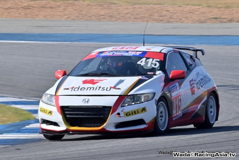 2025.12 Buriram idemitsu Super Endurance 2025 RacingAsia.tv