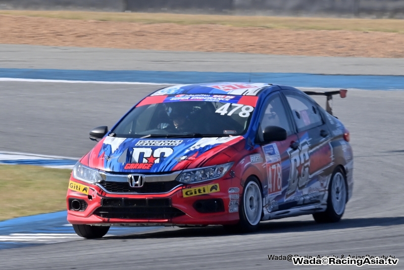 2025.12 Buriram idemitsu Super Endurance 2025 RacingAsia.tv