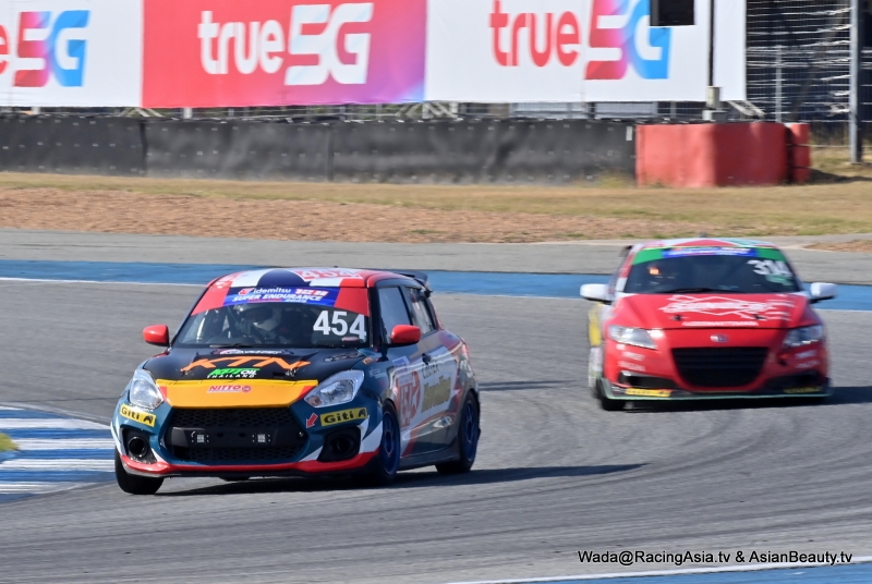 2025.12 Buriram idemitsu Super Endurance 2025 RacingAsia.tv