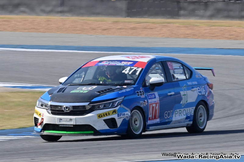 2025.12 Buriram idemitsu Super Endurance 2025 RacingAsia.tv
