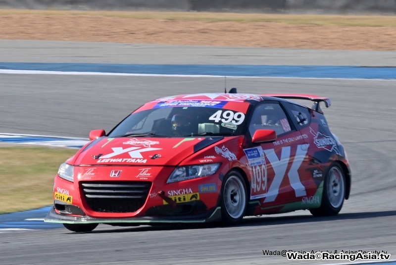 2025.12 Buriram idemitsu Super Endurance 2025 RacingAsia.tv