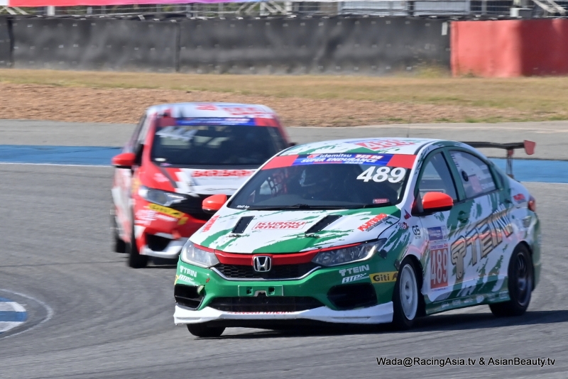 2025.12 Buriram idemitsu Super Endurance 2025 RacingAsia.tv