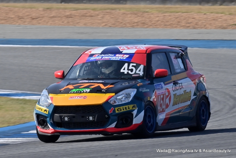 2025.12 Buriram idemitsu Super Endurance 2025 RacingAsia.tv