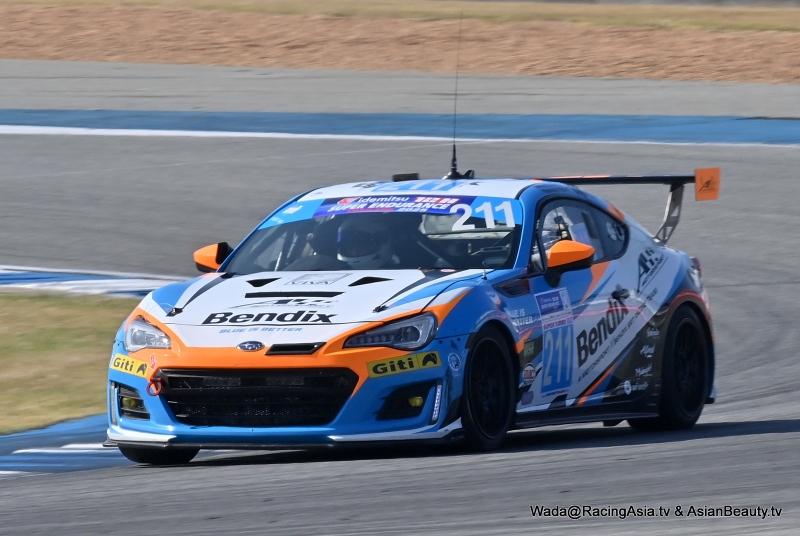 2025.12 Buriram idemitsu Super Endurance 2025 RacingAsia.tv