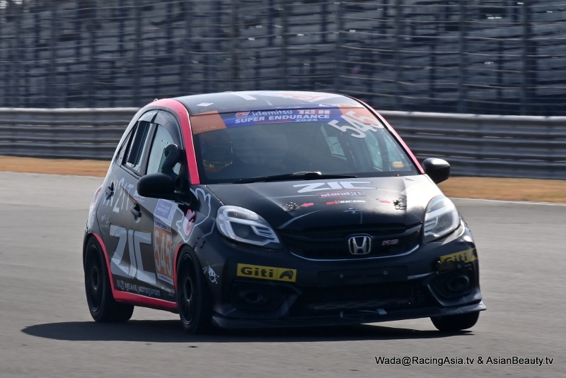 2025.12 Buriram idemitsu Super Endurance 2025 RacingAsia.tv