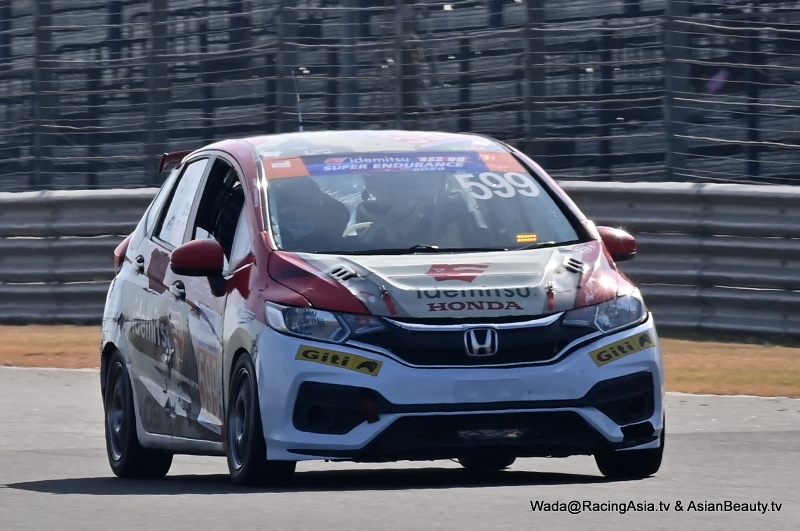 2025.12 Buriram idemitsu Super Endurance 2025 RacingAsia.tv