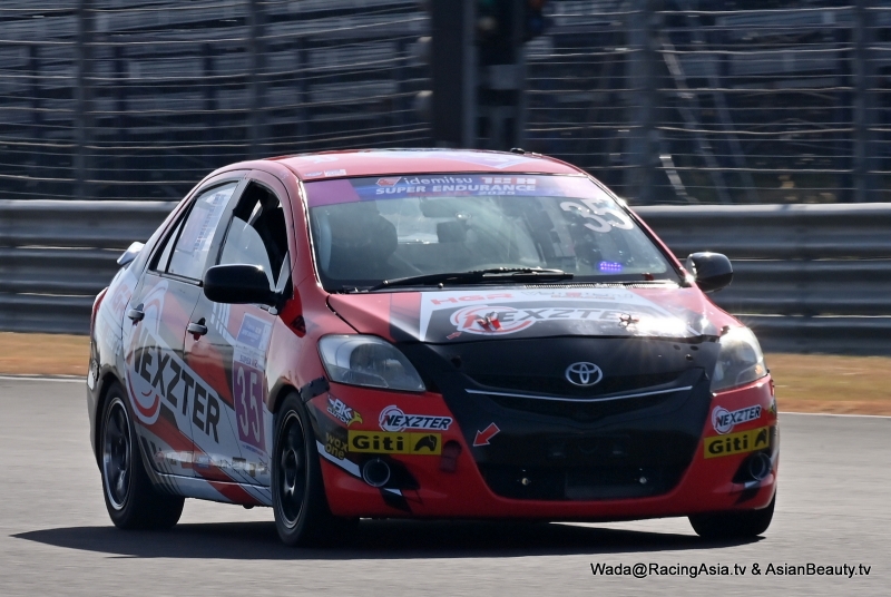 2025.12 Buriram idemitsu Super Endurance 2025 RacingAsia.tv