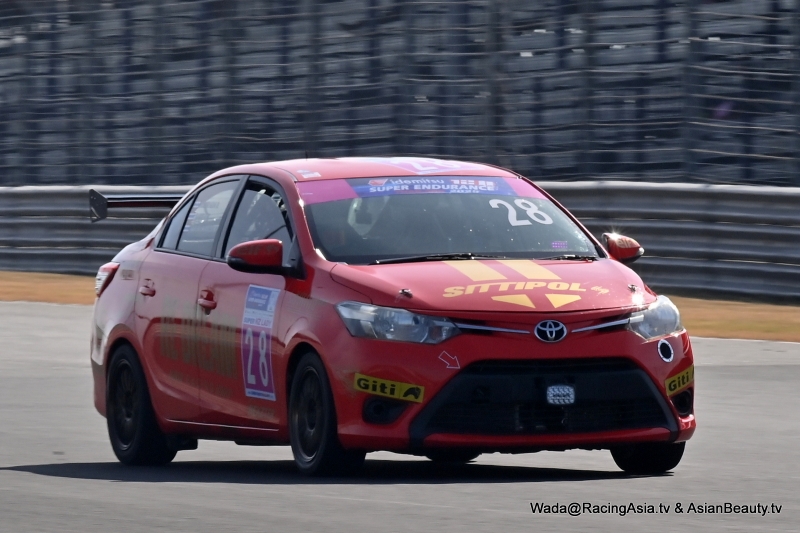 2025.12 Buriram idemitsu Super Endurance 2025 RacingAsia.tv