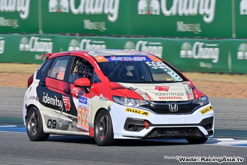2025.12 Buriram idemitsu Super Endurance 2025 RacingAsia.tv