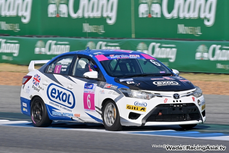 2025.12 Buriram idemitsu Super Endurance 2025 RacingAsia.tv