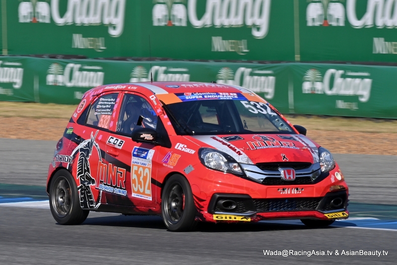 2025.12 Buriram idemitsu Super Endurance 2025 RacingAsia.tv