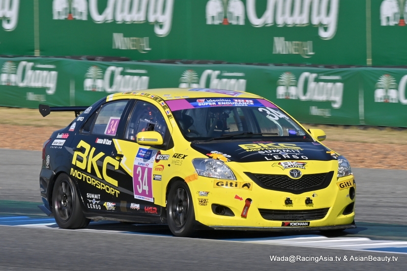 2025.12 Buriram idemitsu Super Endurance 2025 RacingAsia.tv