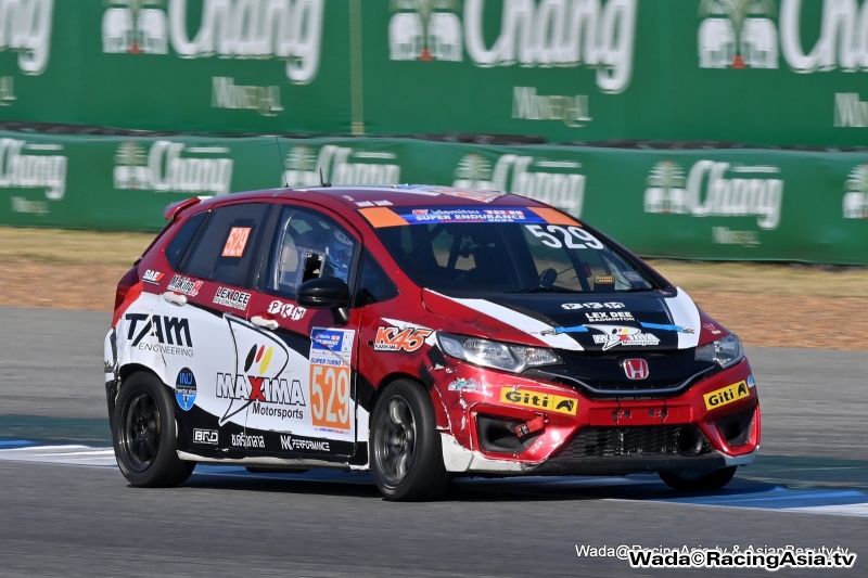 2025.12 Buriram idemitsu Super Endurance 2025 RacingAsia.tv