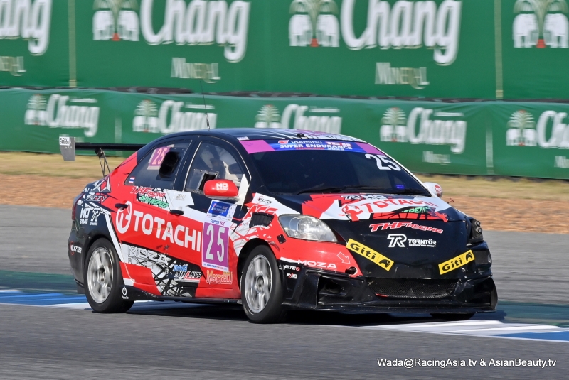 2025.12 Buriram idemitsu Super Endurance 2025 RacingAsia.tv