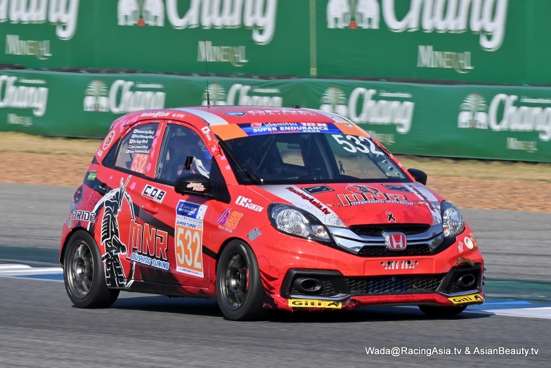 2025.12 Buriram idemitsu Super Endurance 2025 RacingAsia.tv