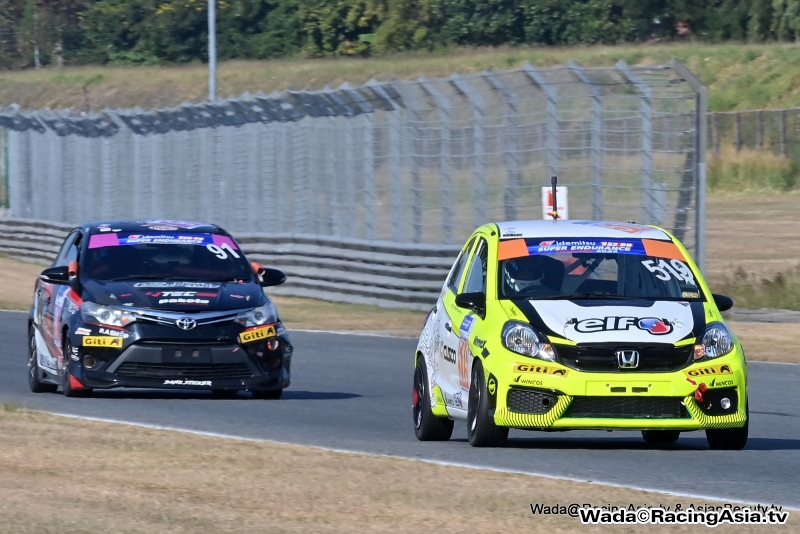 2025.12 Buriram idemitsu Super Endurance 2025 RacingAsia.tv