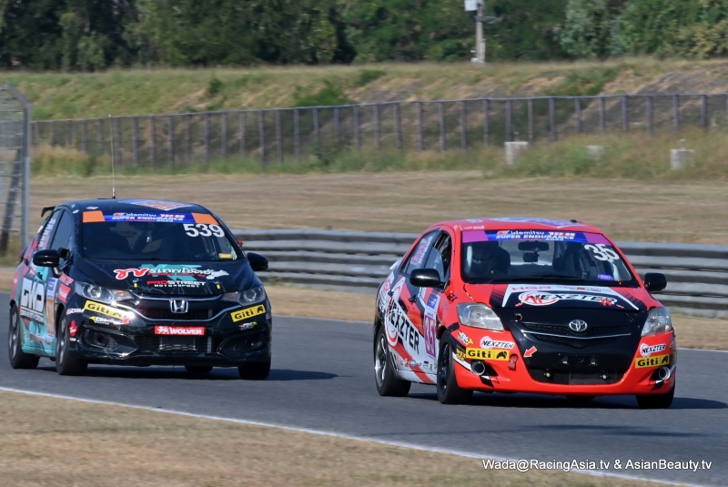 2025.12 Buriram idemitsu Super Endurance 2025 RacingAsia.tv