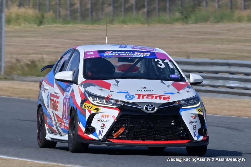 2025.12 Buriram idemitsu Super Endurance 2025 RacingAsia.tv