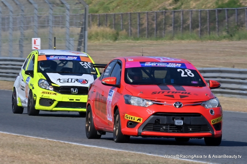 2025.12 Buriram idemitsu Super Endurance 2025 RacingAsia.tv