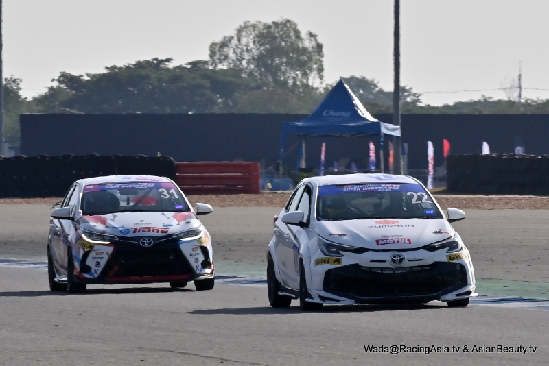 2025.12 Buriram idemitsu Super Endurance 2025 RacingAsia.tv