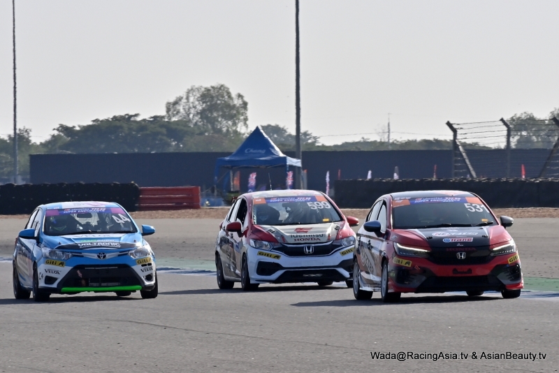 2025.12 Buriram idemitsu Super Endurance 2025 RacingAsia.tv