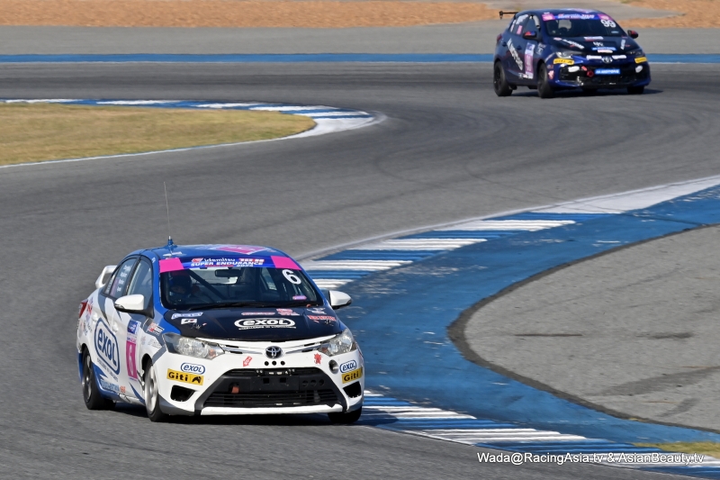 2025.12 Buriram idemitsu Super Endurance 2025 RacingAsia.tv