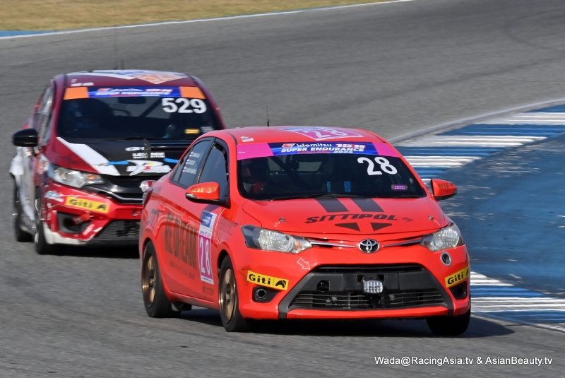 2025.12 Buriram idemitsu Super Endurance 2025 RacingAsia.tv
