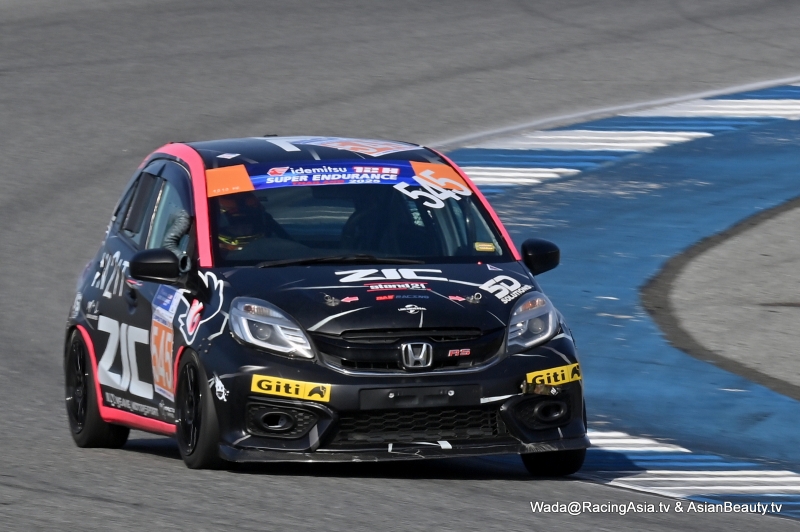 2025.12 Buriram idemitsu Super Endurance 2025 RacingAsia.tv