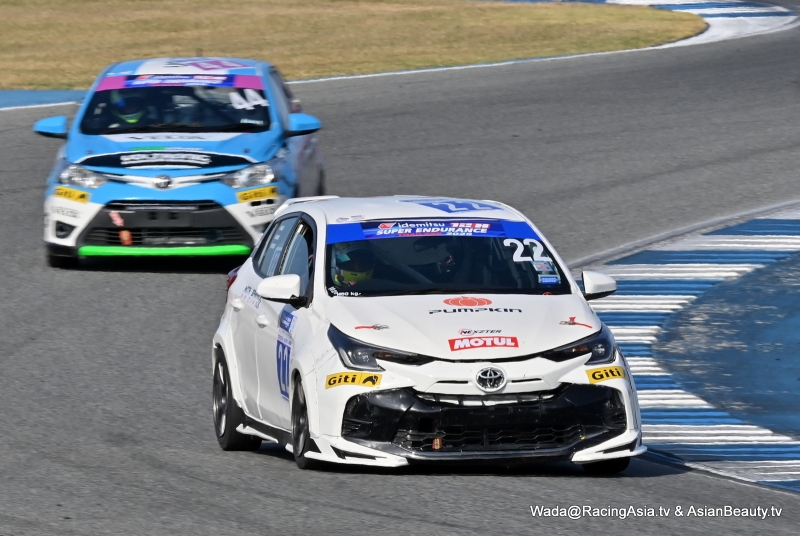 2025.12 Buriram idemitsu Super Endurance 2025 RacingAsia.tv