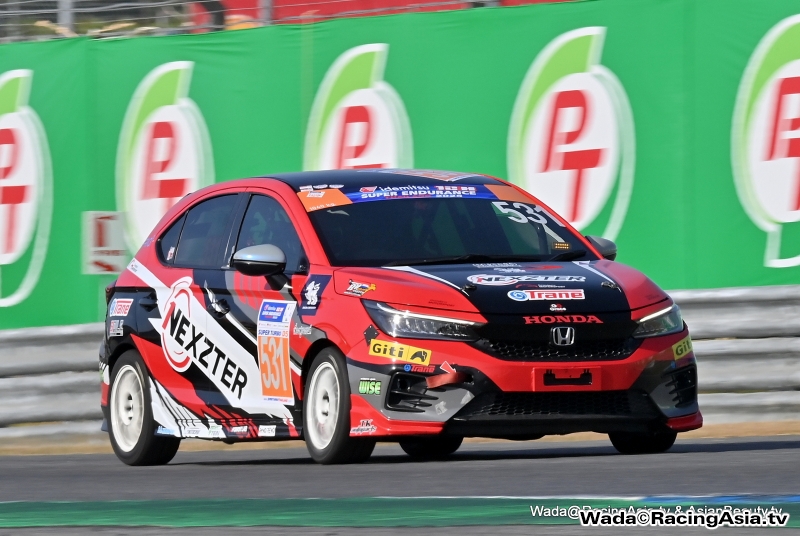 2025.12 Buriram idemitsu Super Endurance 2025 RacingAsia.tv