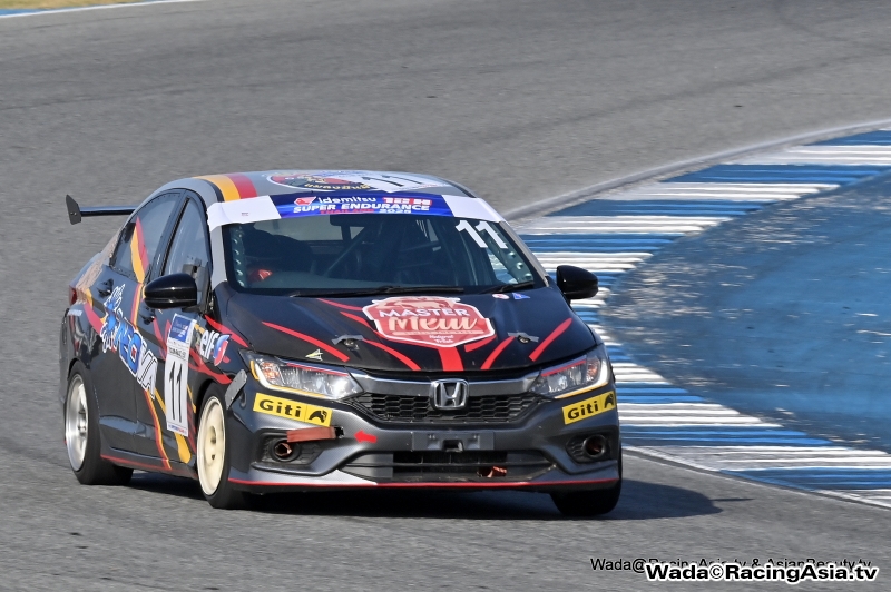 2025.12 Buriram idemitsu Super Endurance 2025 RacingAsia.tv