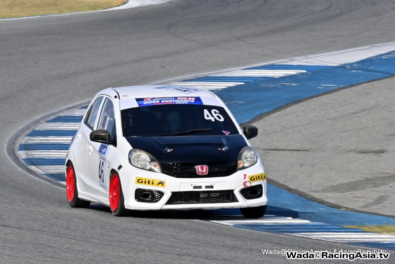 2025.12 Buriram idemitsu Super Endurance 2025 RacingAsia.tv