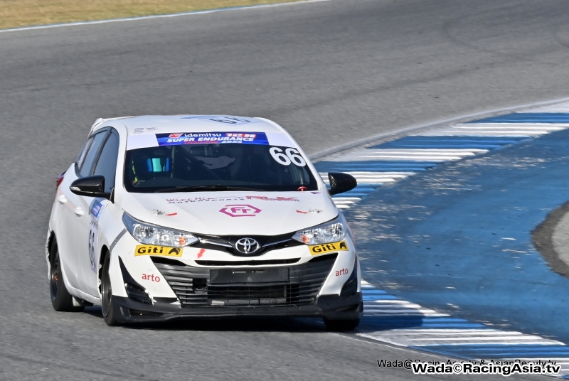 2025.12 Buriram idemitsu Super Endurance 2025 RacingAsia.tv