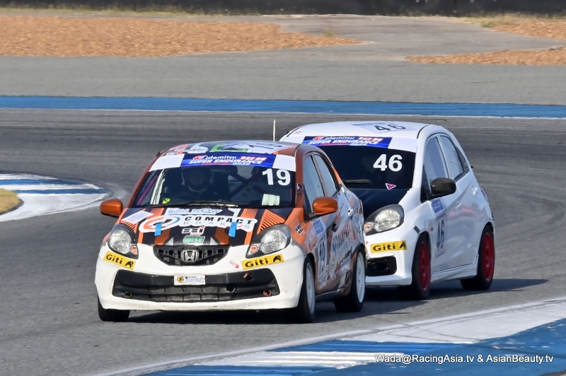 2025.12 Buriram idemitsu Super Endurance 2025 RacingAsia.tv