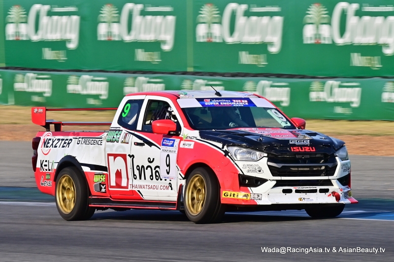 2025.12 Buriram idemitsu Super Endurance 2025 RacingAsia.tv