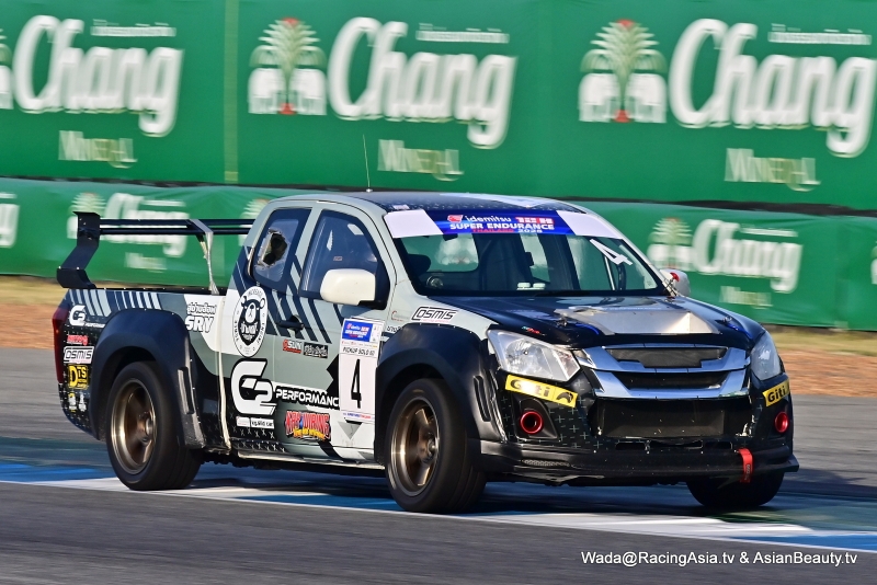 2025.12 Buriram idemitsu Super Endurance 2025 RacingAsia.tv