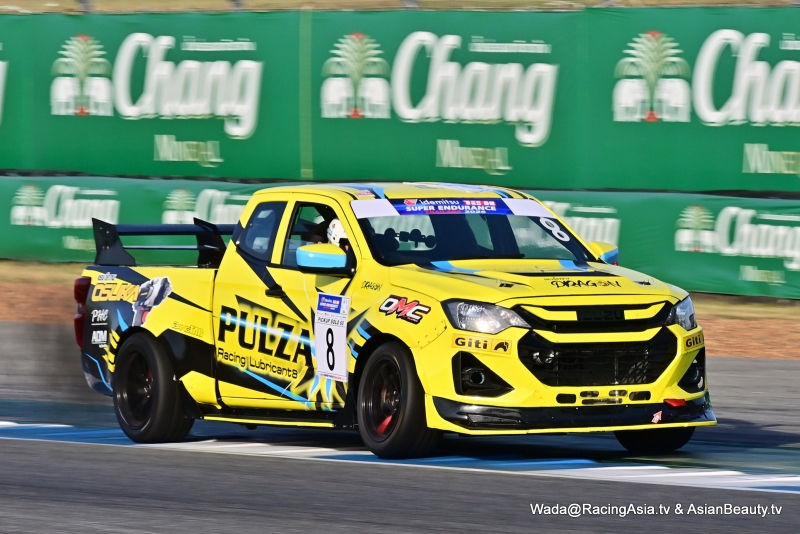 2025.12 Buriram idemitsu Super Endurance 2025 RacingAsia.tv