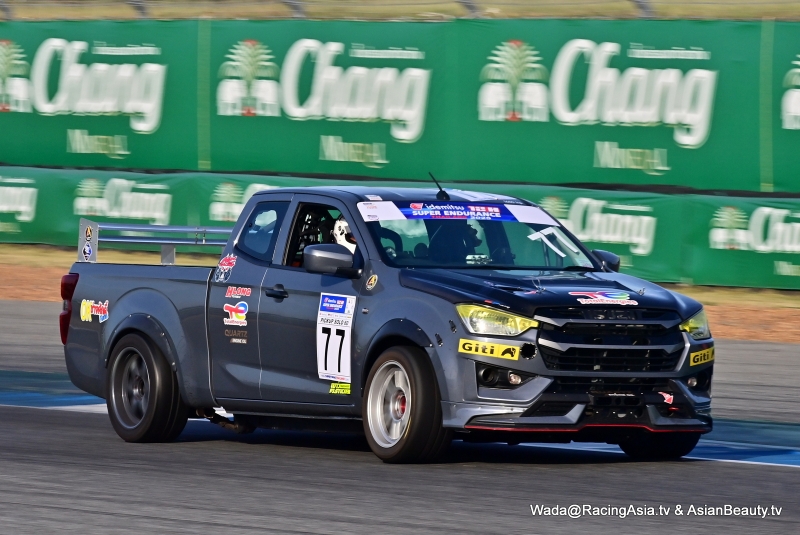 2025.12 Buriram idemitsu Super Endurance 2025 RacingAsia.tv