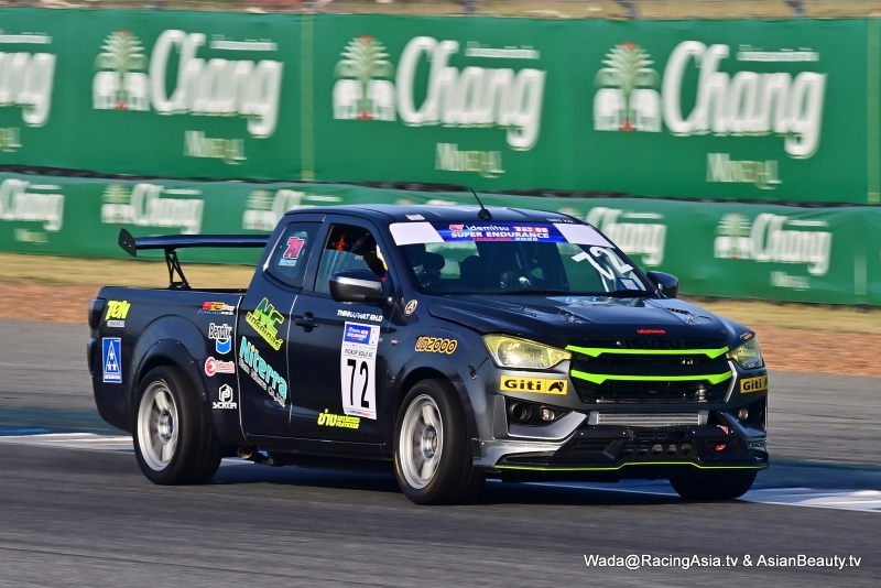 2025.12 Buriram idemitsu Super Endurance 2025 RacingAsia.tv
