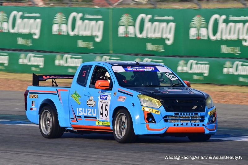 2025.12 Buriram idemitsu Super Endurance 2025 RacingAsia.tv