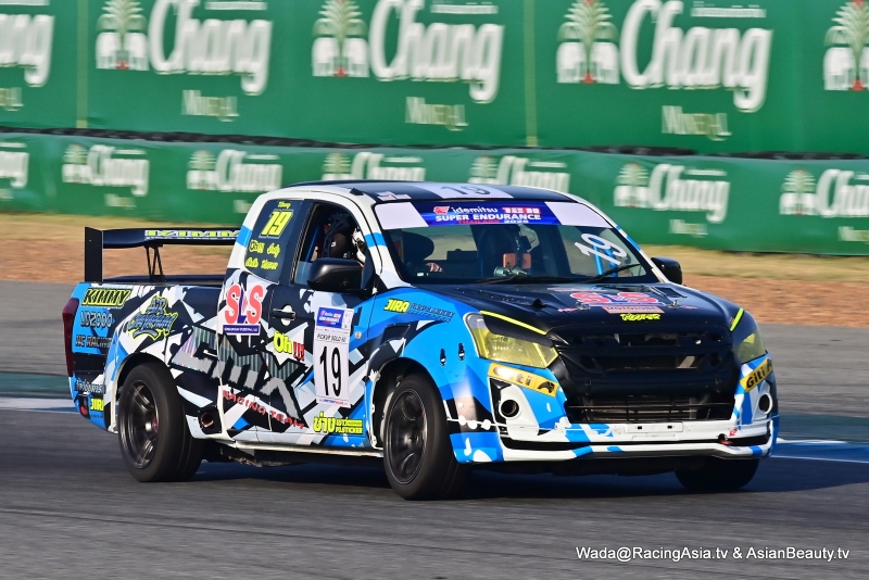 2025.12 Buriram idemitsu Super Endurance 2025 RacingAsia.tv