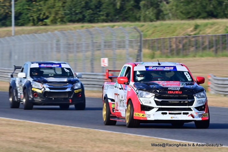 2025.12 Buriram idemitsu Super Endurance 2025 RacingAsia.tv