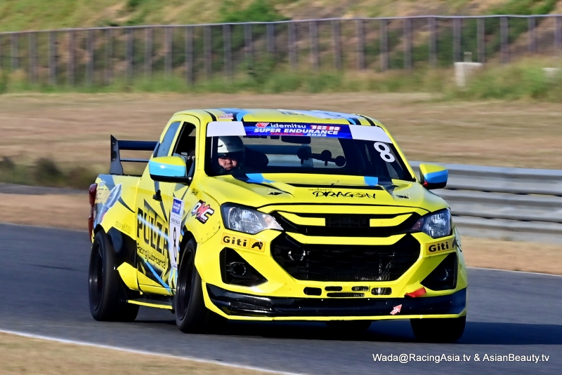 2025.12 Buriram idemitsu Super Endurance 2025 RacingAsia.tv