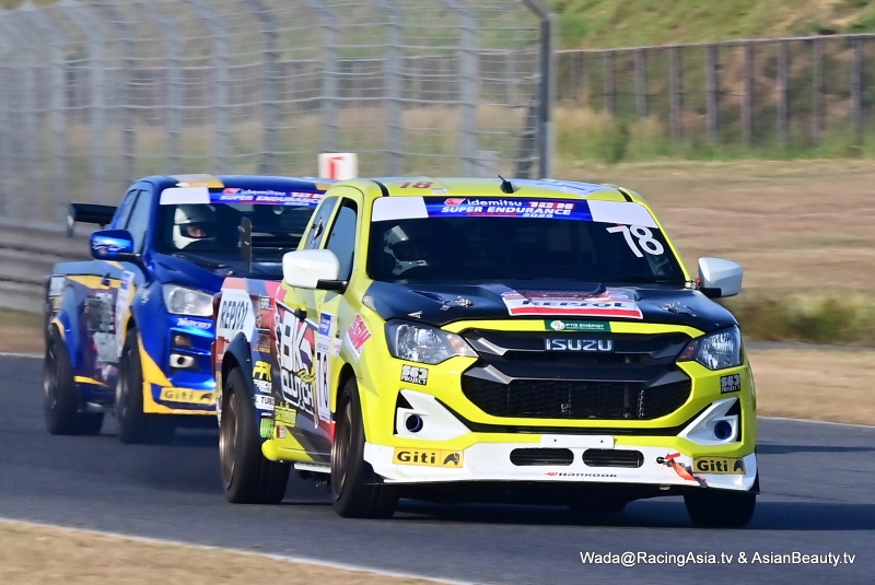 2025.12 Buriram idemitsu Super Endurance 2025 RacingAsia.tv