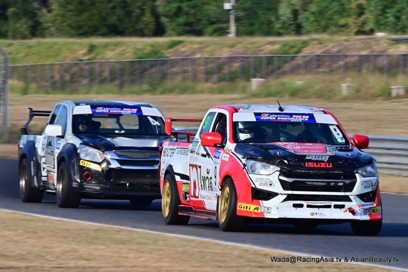2025.12 Buriram idemitsu Super Endurance 2025 RacingAsia.tv