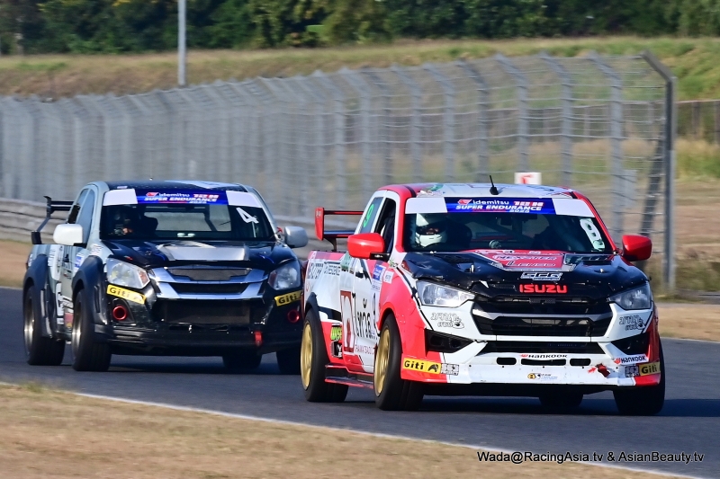 2025.12 Buriram idemitsu Super Endurance 2025 RacingAsia.tv