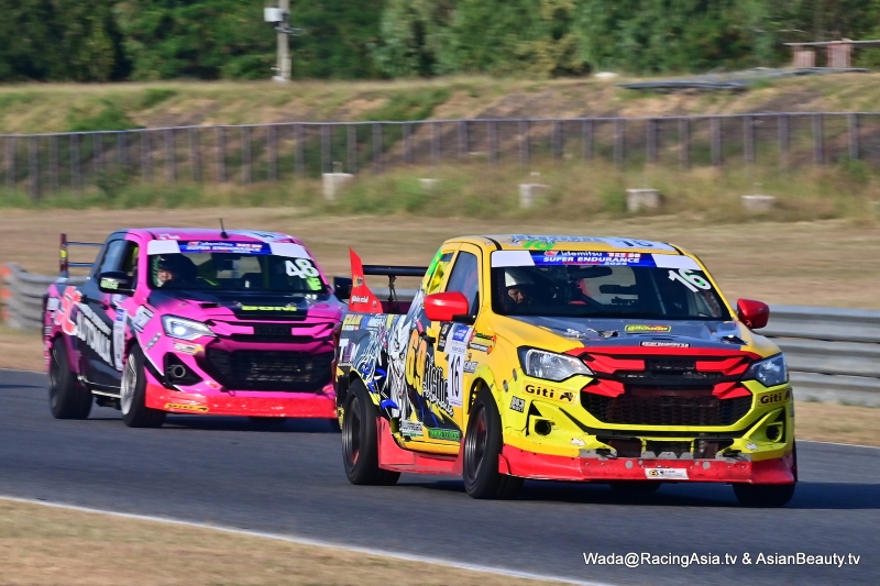 2025.12 Buriram idemitsu Super Endurance 2025 RacingAsia.tv