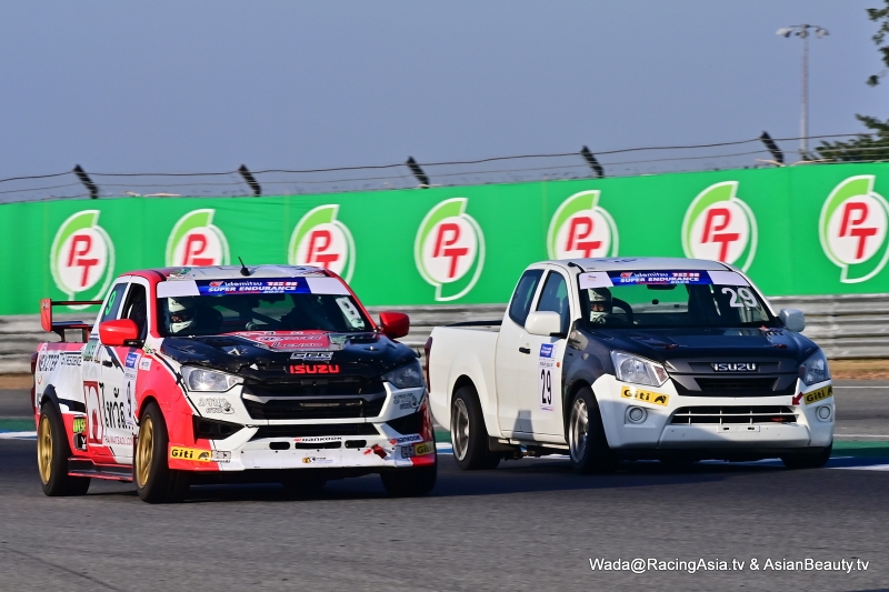 2025.12 Buriram idemitsu Super Endurance 2025 RacingAsia.tv